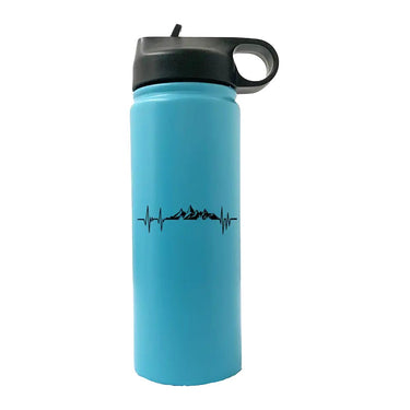 Heartbeat V2 20oz Sport Bottle